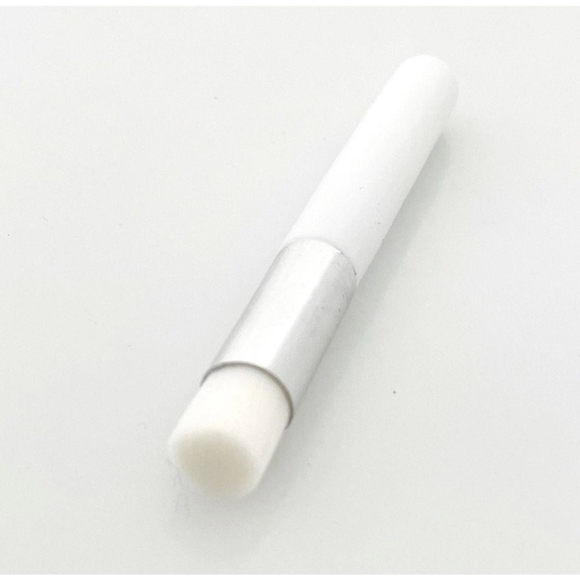 4x Lash Extension Cleansing Brush Small Head Soft Micro Cosmetics Brushes - Picture 3 of 3